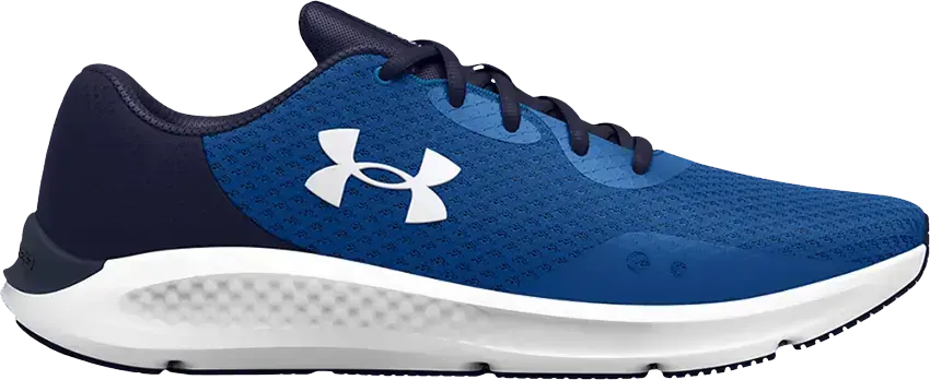  Under Armour Charged Pursuit 3 &#039;Victory Blue&#039;