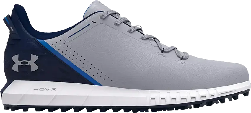 Under Armour HOVR Drive Spikeless Golf &#039;Mod Grey&#039;