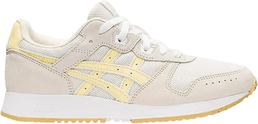  Asics Wmns Lyte Classic &#039;Cream Butter&#039;