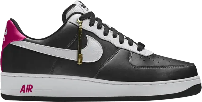  Nike Wmns Air Force 1 Low Unlocked By You