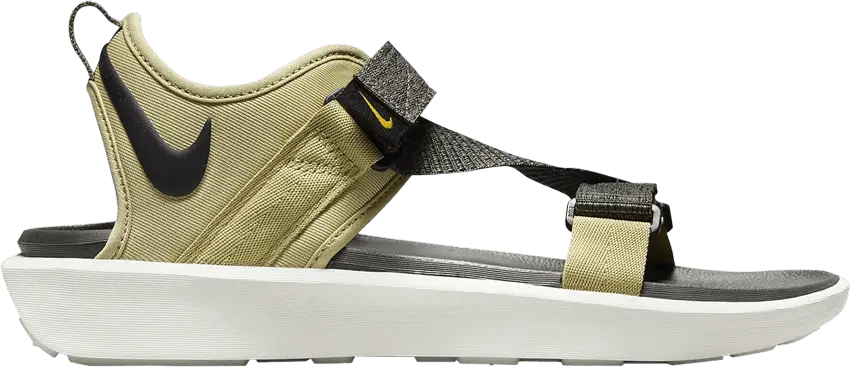 Nike Vista Sandal &#039;Wheat Grass&#039;