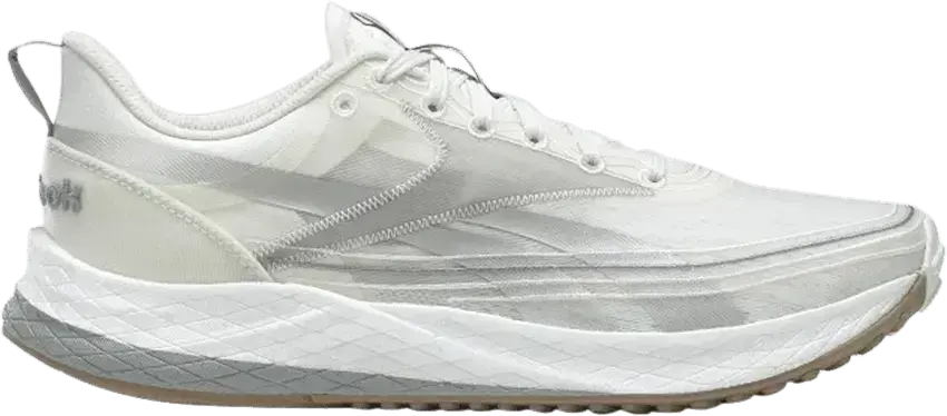  Reebok Floatride Energy 4 &#039;Chalk Pure Grey Gum&#039;