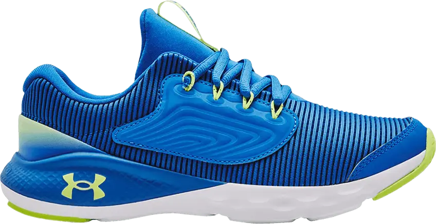  Under Armour Charged Vantage 2 GS &#039;Victory Blue&#039;