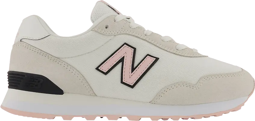  New Balance Wmns 515v3 &#039;Sea Salt Pink Haze&#039;