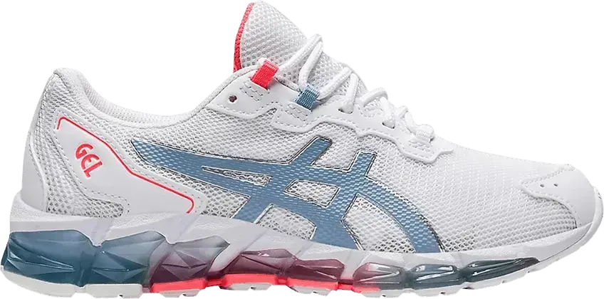  Asics Gel Quantum 360 6 GS &#039;White Mist&#039;