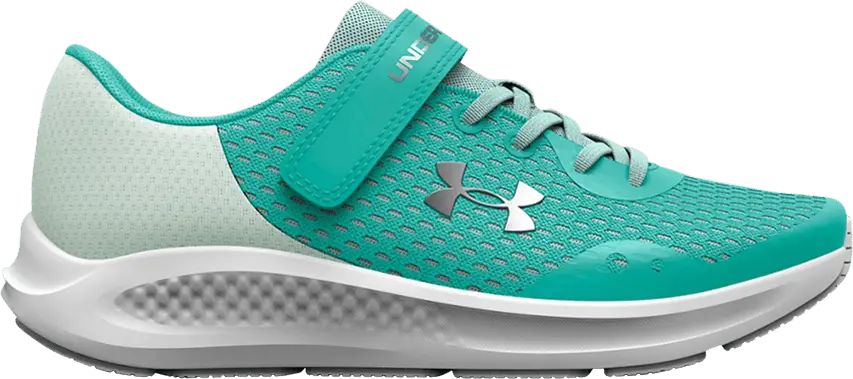  Under Armour Charged Pursuit 3 AC PS &#039;Neptune Sea Mist&#039;