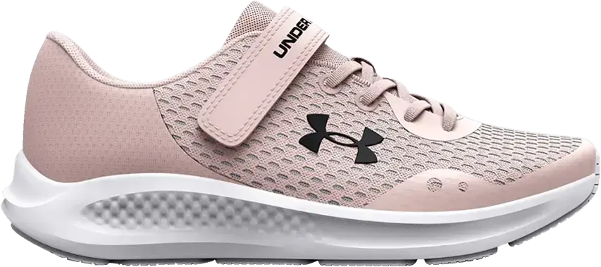  Under Armour Charged Pursuit 3 AC PS &#039;Pink Note&#039;