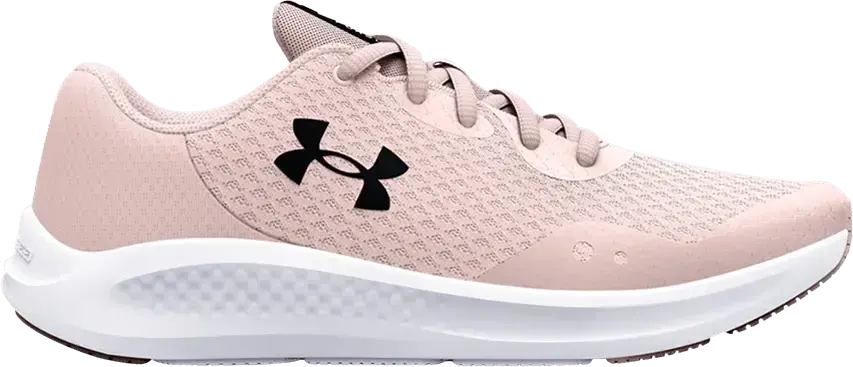  Under Armour Charged Pursuit 3 GS &#039;Pink Note&#039;