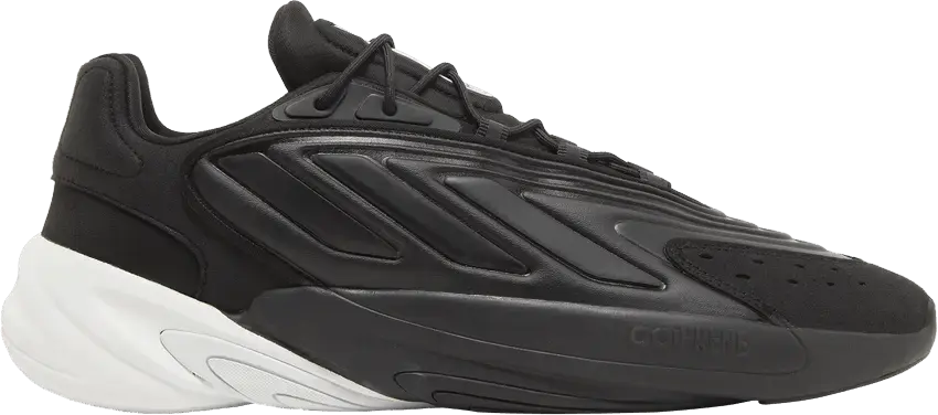  Adidas Ozelia &#039;Black White&#039;