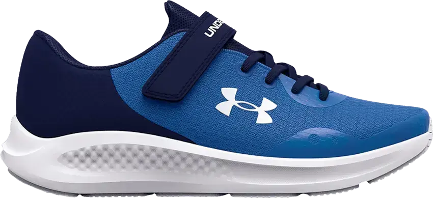  Under Armour Charged Pursuit 3 AC PS &#039;Victory Blue&#039;