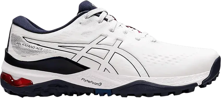  Asics Gel Kayano Ace &#039;White&#039;