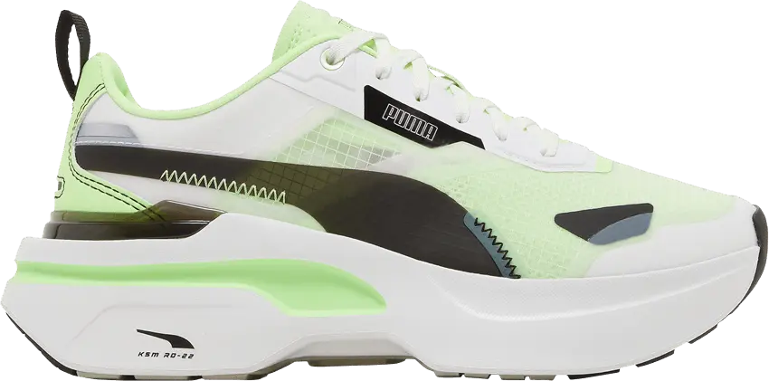  Puma Wmns Kosmo Rider &#039;New Realities&#039;