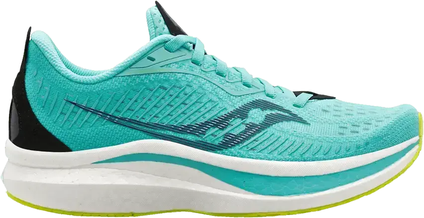  Saucony Wmns Endorphin Speed 2 &#039;Cool Mint&#039;