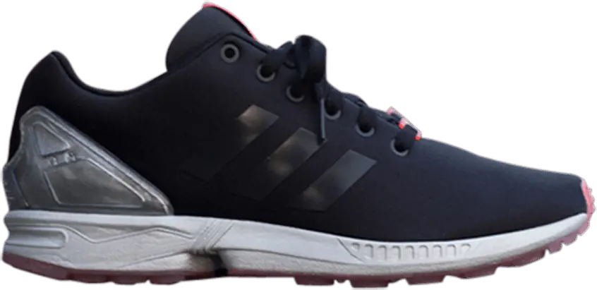  Adidas FACES&amp;LACES x ZX Flux &#039;Teufelsberg&#039;