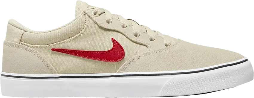  Nike Chron SB 2 &#039;Rattan University Red&#039;