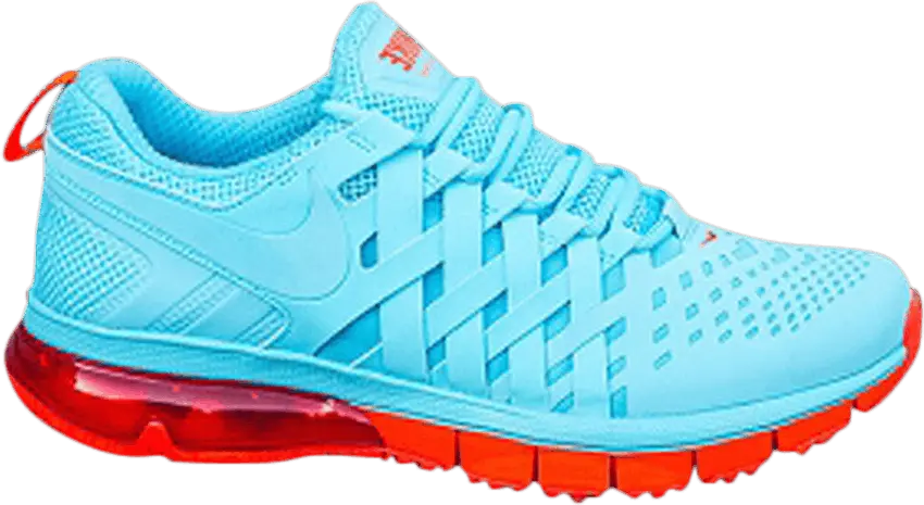  Nike Fingertrap Max NRG &#039;Polarized Blue&#039;