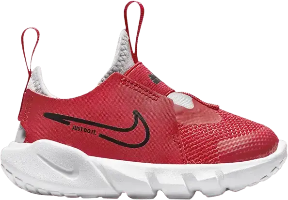  Nike Flex Runner 2 TD &#039;University Red&#039;