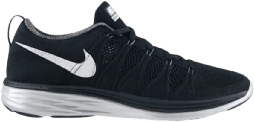  Nike Flyknit Lunar2