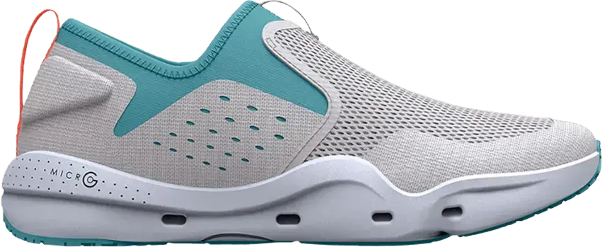 Under Armour Wmns Micro G Kilchis Slip &#039;Halo Grey Cloudless Sky&#039;
