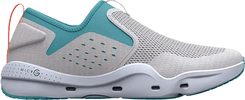  Under Armour Wmns Micro G Kilchis Slip &#039;Halo Grey Cloudless Sky&#039;