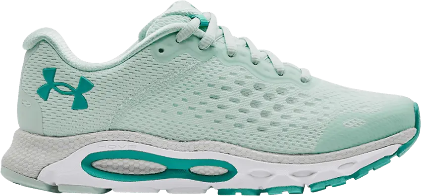  Under Armour Wmns HOVR Infinite 3 &#039;Sea Mist&#039;