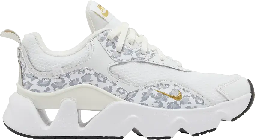  Nike Wmns RYZ 365 2 &#039;Leopard&#039;