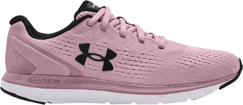  Under Armour Wmns Charged Impulse 2 &#039;Mauve Pink&#039;