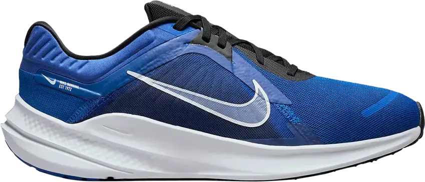  Nike Quest 5 &#039;Racer Blue&#039;