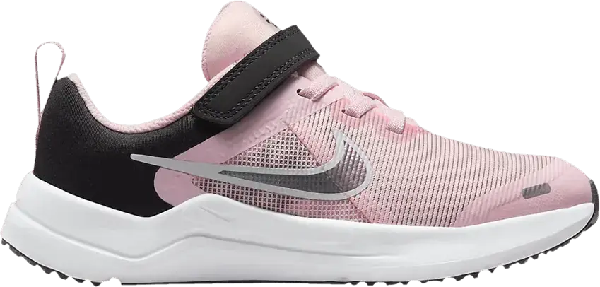  Nike Downshifter 12 PS &#039;Pink Foam&#039;