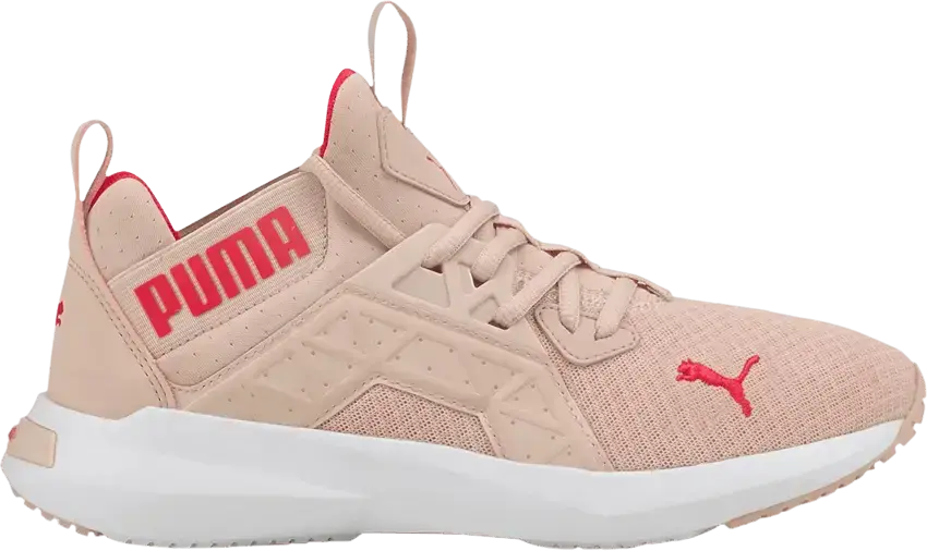  Puma Softride Enzo NXT Jr &#039;Lotus Paradise Pink&#039;