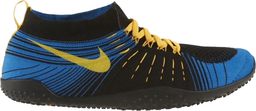 Nike Free Hyperfeel TR &#039;Black Military Blue&#039;