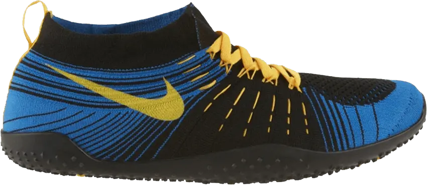  Nike Free Hyperfeel TR &#039;Black Military Blue&#039;