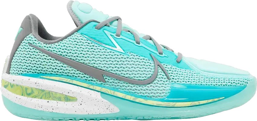  Nike Zoom G.T. Cut Sabrina Ionescu