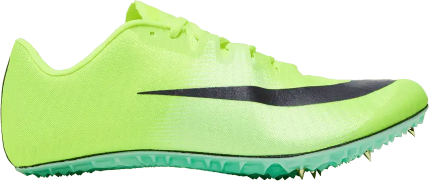  Nike Zoom Ja Fly 3 &#039;Volt&#039;