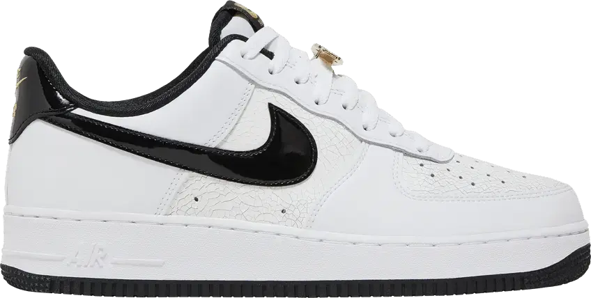  Nike Air Force 1 Low World Champ