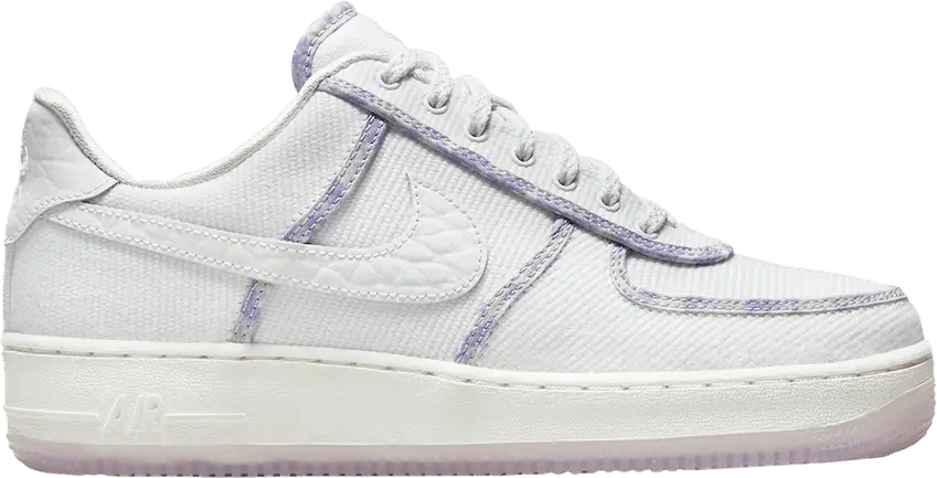  Nike Air Force 1 Low Lavender (Women&#039;s)