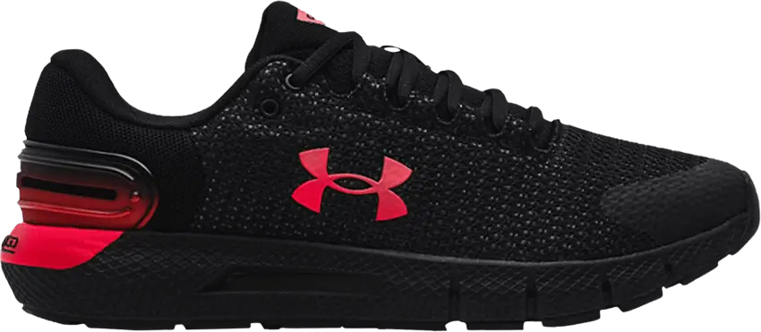  Under Armour Charged Rogue 2.5 &#039;Bred&#039;