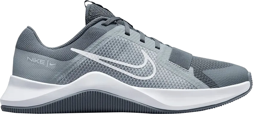  Nike MC Trainer 2 &#039;Light Smoke Grey&#039;