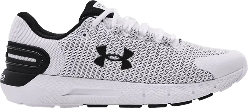  Under Armour Charged Rogue 2.5 &#039;White Black&#039;