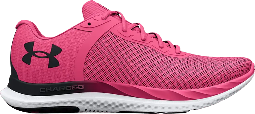 Under Armour Wmns Charged Breeze &#039;Pink Punk&#039;