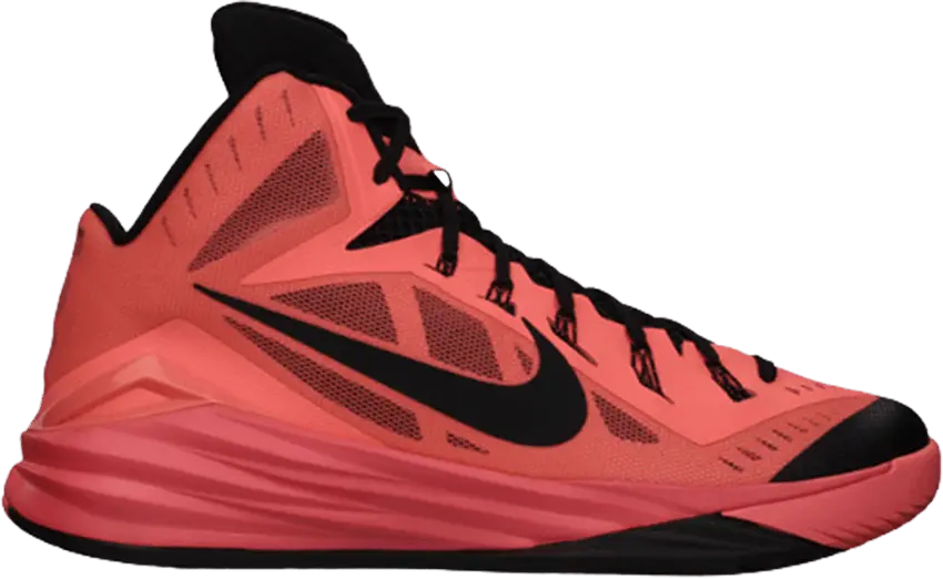 Nike Hyperdunk 2014 &#039;Bright Mango&#039;