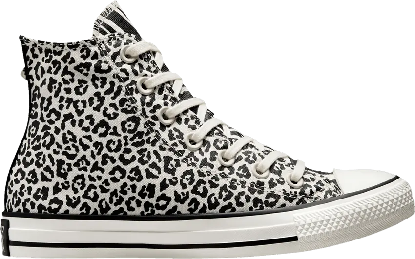  Converse Wmns Chuck Taylor All Star High &#039;Animal Mix&#039;