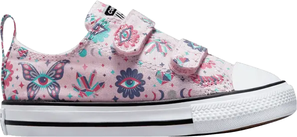  Converse Chuck Taylor All Star Easy-On Low TD &#039;Mystic Gems&#039;