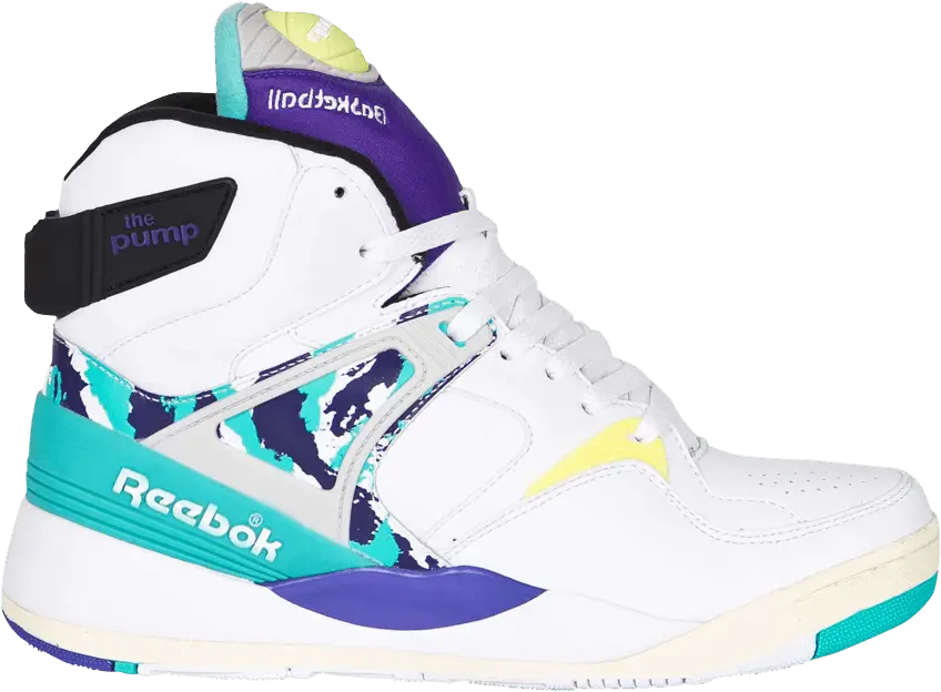  Reebok Invincible x The Pump Certified &#039;25th Anniversary&#039;