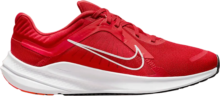  Nike Wmns Quest 5 &#039;University Red&#039;