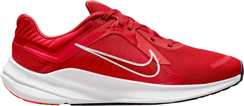 Nike Wmns Quest 5 &#039;University Red&#039;