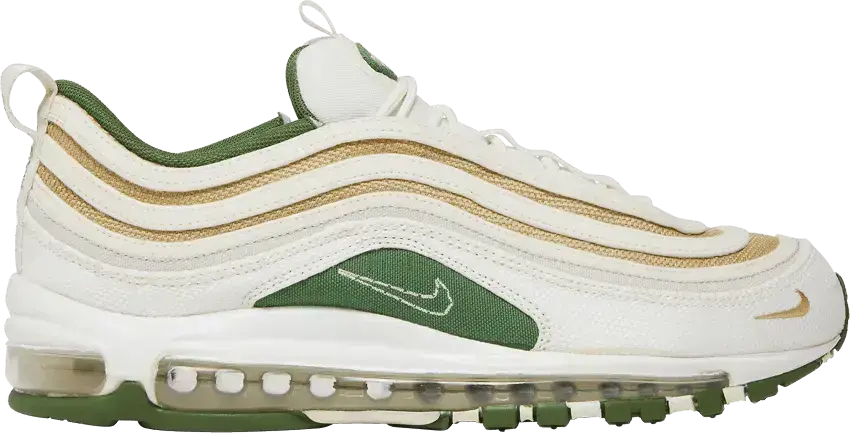  Nike Air Max 97 SE Sail Treeline