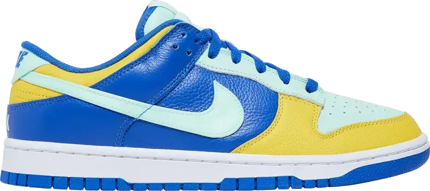  Nike Dunk Low By You