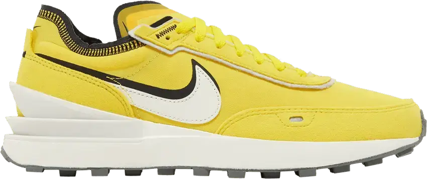  Nike Waffle One SE &#039;Tour Yellow&#039;