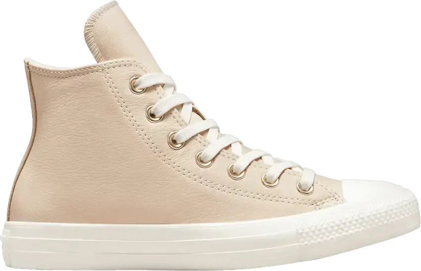  Converse Wmns Chuck Taylor All Star High &#039;Earthy Neutrals&#039;